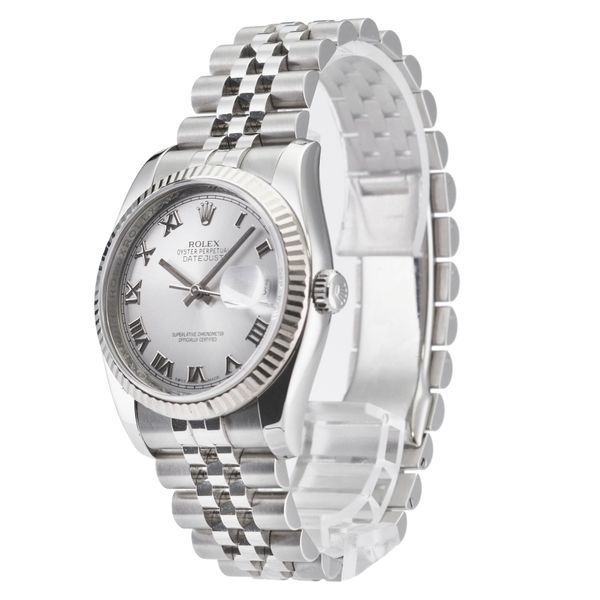 Rolex Datejust 116234